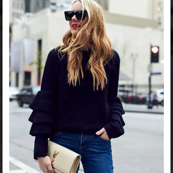 Club Monaco Sweaters - Club Monaco Asal Sweater